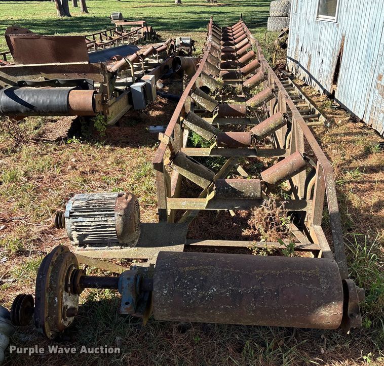 image for item EV3216 (3) conveyors