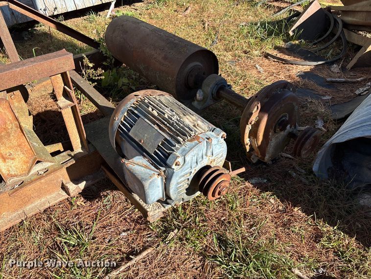 image for item EV3216 (3) conveyors