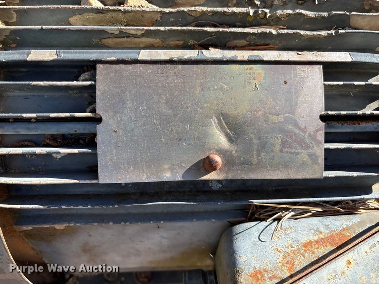 image for item EV3216 (3) conveyors