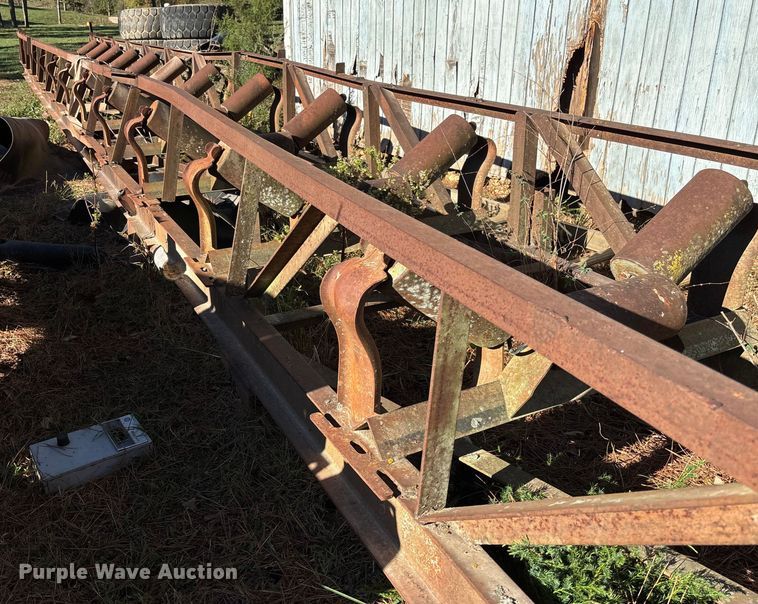 image for item EV3216 (3) conveyors