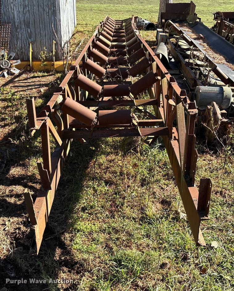 image for item EV3216 (3) conveyors