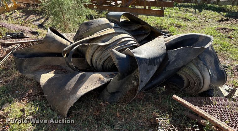 image for item EV3216 (3) conveyors