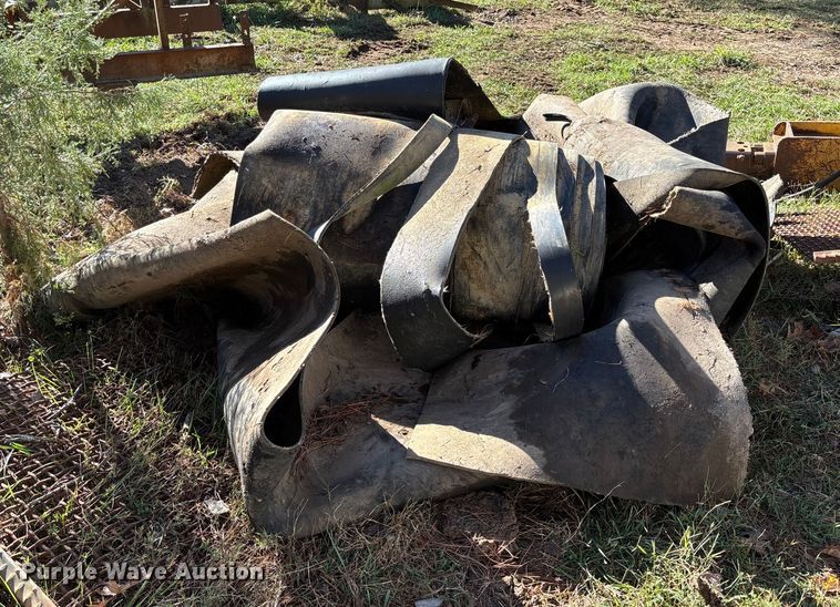 image for item EV3216 (3) conveyors