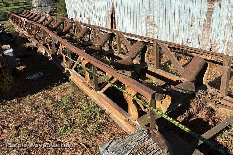 image for item EV3216 (3) conveyors