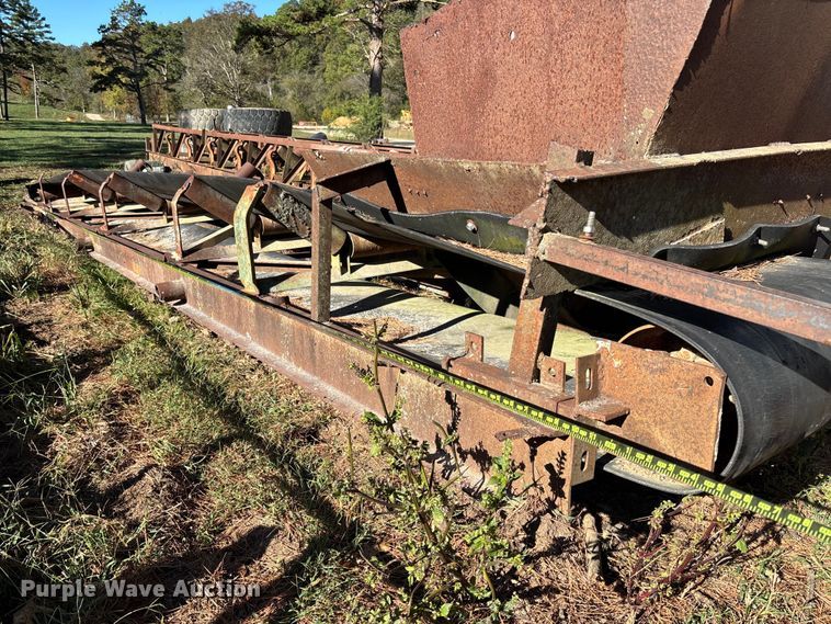 image for item EV3216 (3) conveyors