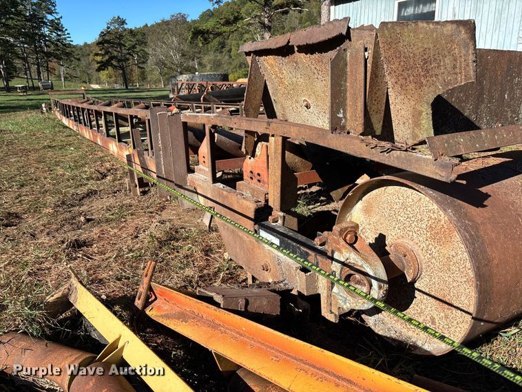 image for item EV3216 (3) conveyors