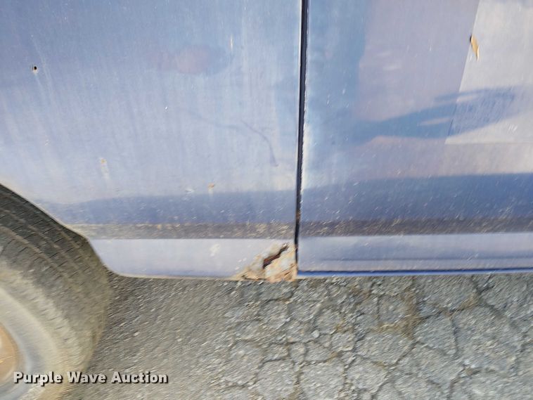 image for item EV5395 1996 Ford Bronco SUV