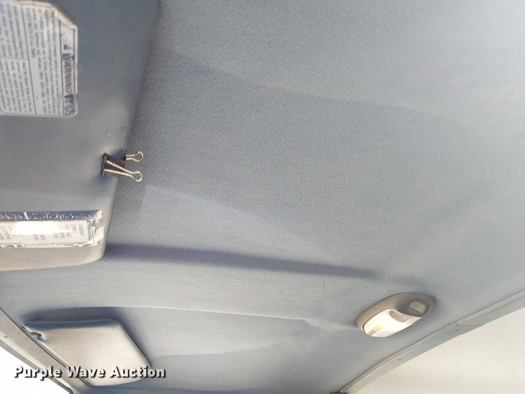 image for item EV5395 1996 Ford Bronco SUV