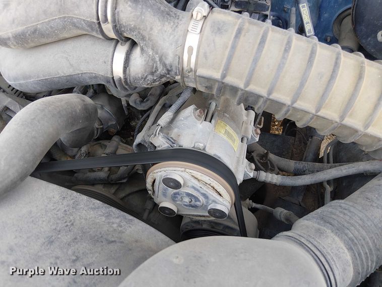 image for item EV5395 1996 Ford Bronco SUV