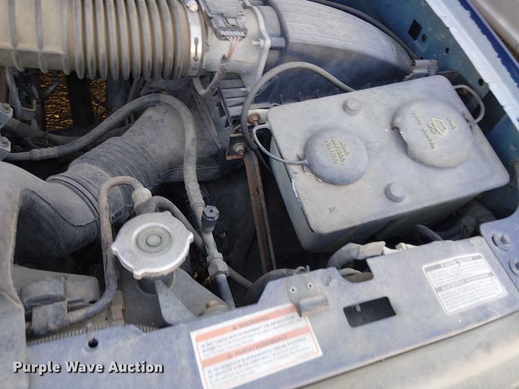 image for item EV5395 1996 Ford Bronco SUV