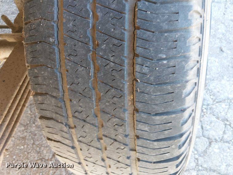 image for item EV5395 1996 Ford Bronco SUV