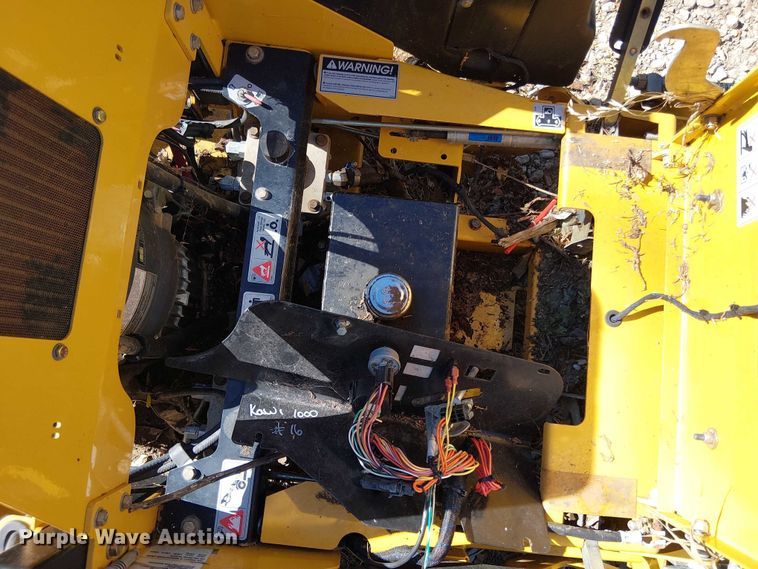 image for item EV5398 (2) Hustler Super Z ZRT mowers