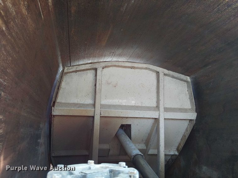 image for item EV5399 2008 International 7300 refuse truck