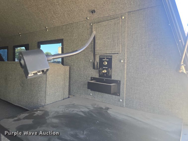 image for item EV5400 2008 Chevrolet 2500 Ext. Cab pickup truck