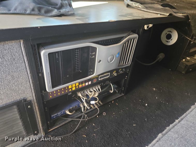 image for item EV5400 2008 Chevrolet 2500 Ext. Cab pickup truck