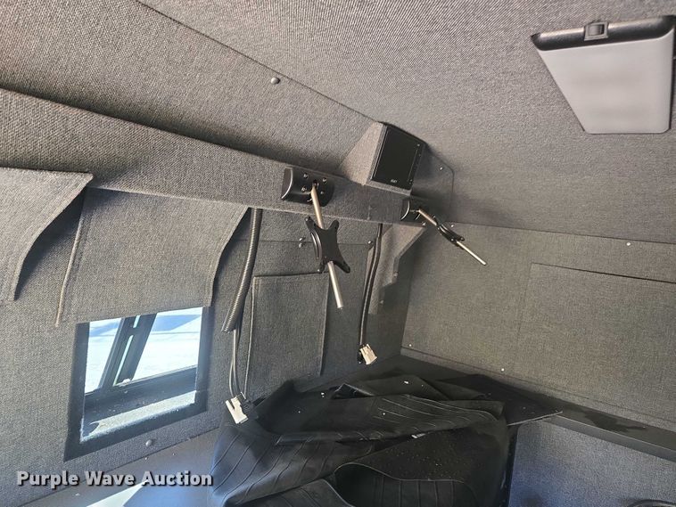 image for item EV5400 2008 Chevrolet 2500 Ext. Cab pickup truck