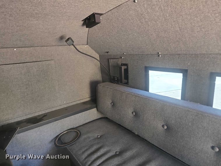 image for item EV5400 2008 Chevrolet 2500 Ext. Cab pickup truck