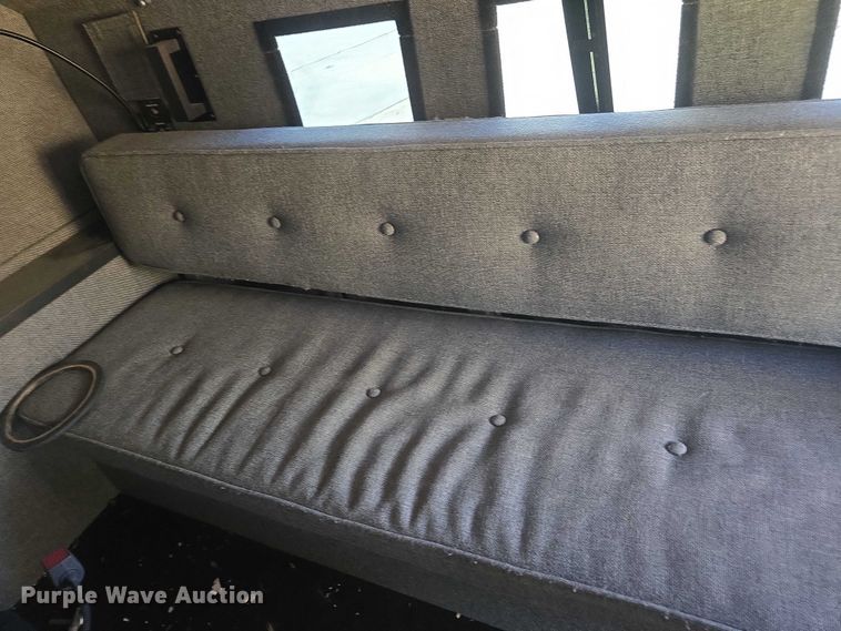 image for item EV5400 2008 Chevrolet 2500 Ext. Cab pickup truck