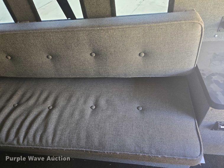 image for item EV5400 2008 Chevrolet 2500 Ext. Cab pickup truck