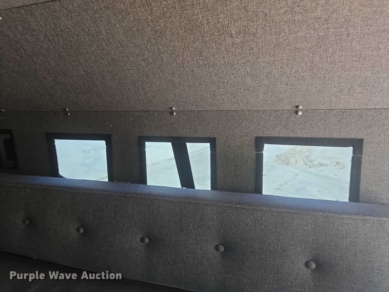 image for item EV5400 2008 Chevrolet 2500 Ext. Cab pickup truck