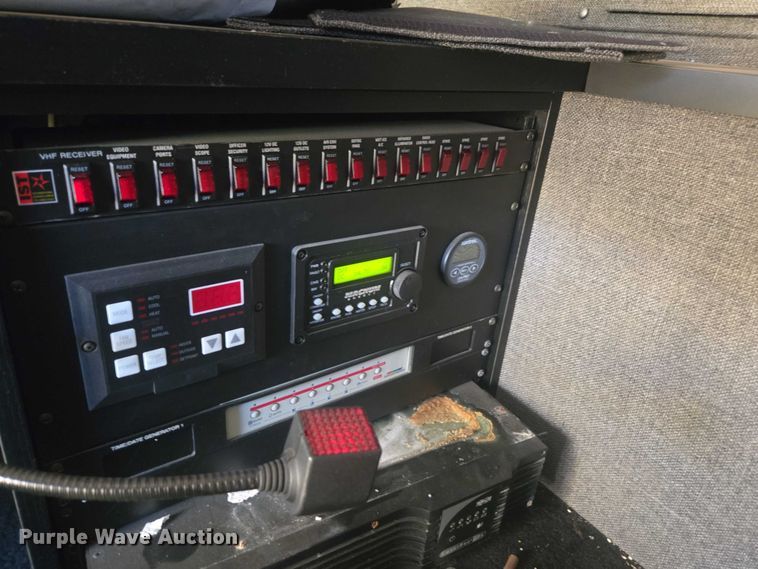 image for item EV5400 2008 Chevrolet 2500 Ext. Cab pickup truck