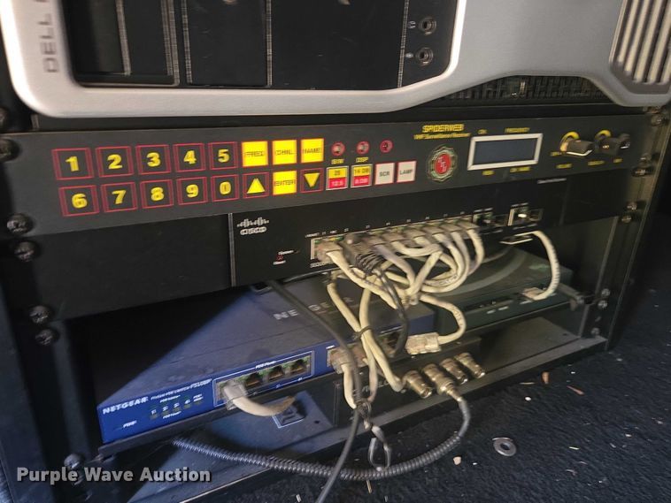 image for item EV5400 2008 Chevrolet 2500 Ext. Cab pickup truck