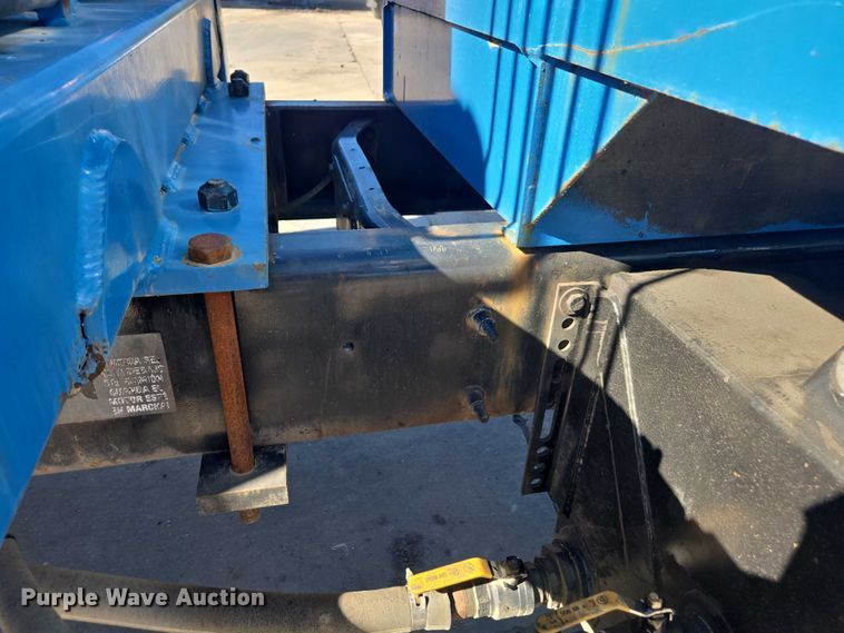 image for item EV5401 2012 International Durastar grapple truck