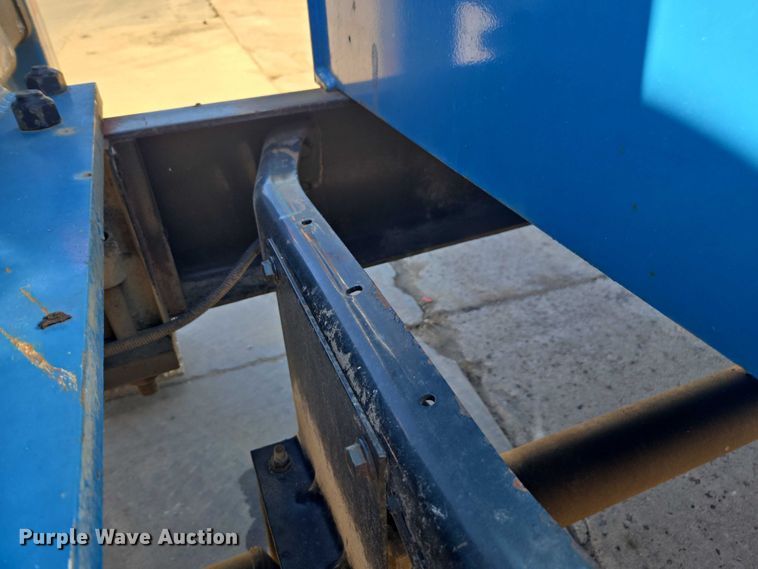 image for item EV5401 2012 International Durastar grapple truck