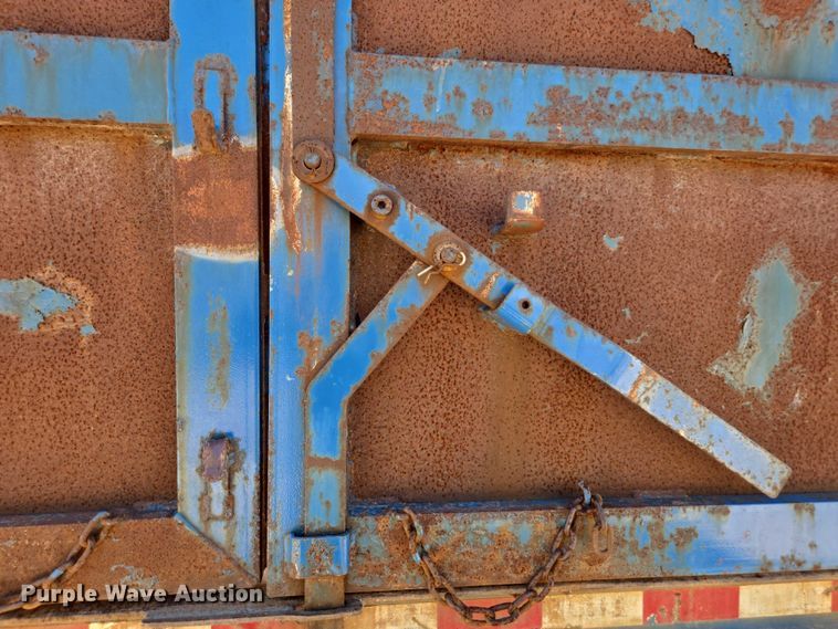 image for item EV5401 2012 International Durastar grapple truck