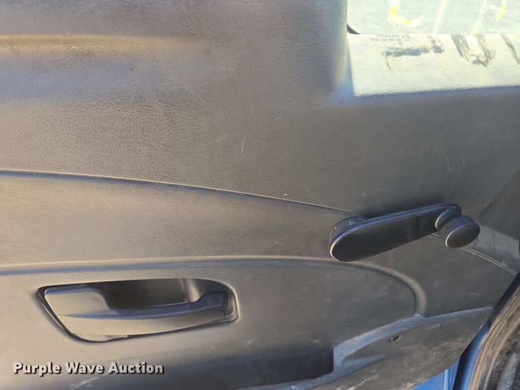 image for item EV5401 2012 International Durastar grapple truck