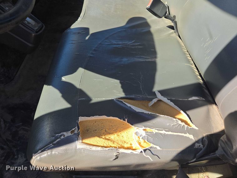 image for item EV5401 2012 International Durastar grapple truck