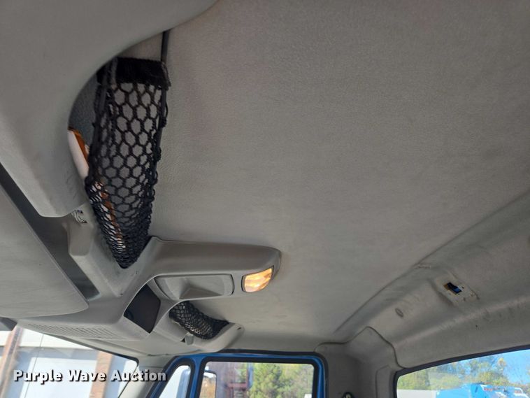 image for item EV5401 2012 International Durastar grapple truck