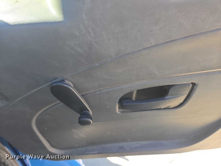 image for item EV5401 2012 International Durastar grapple truck