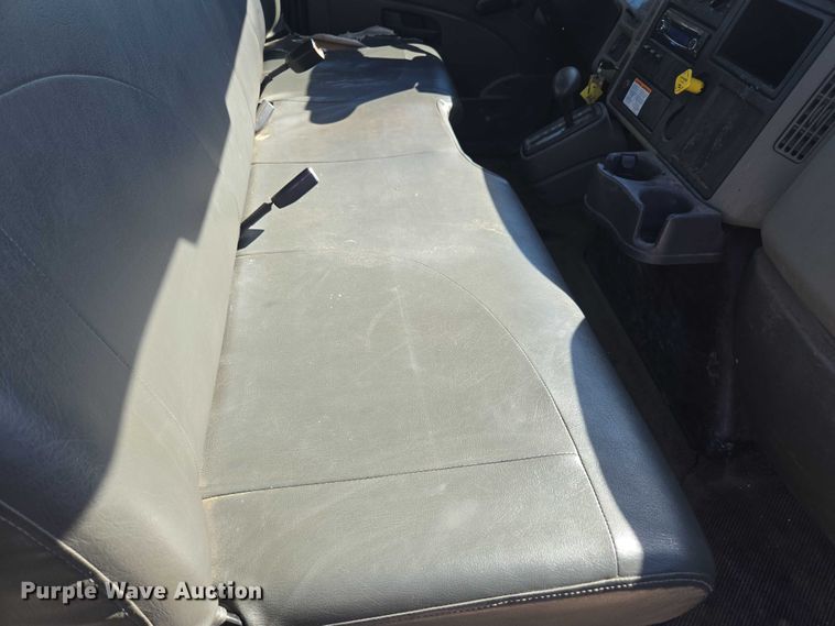 image for item EV5401 2012 International Durastar grapple truck