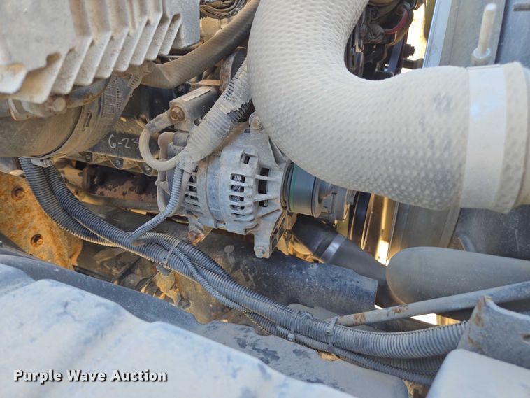 image for item EV5401 2012 International Durastar grapple truck