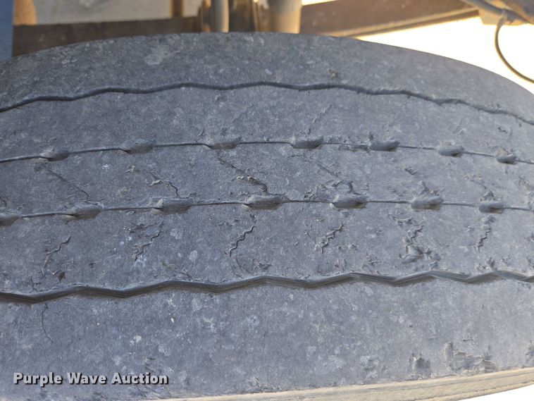 image for item EV5401 2012 International Durastar grapple truck