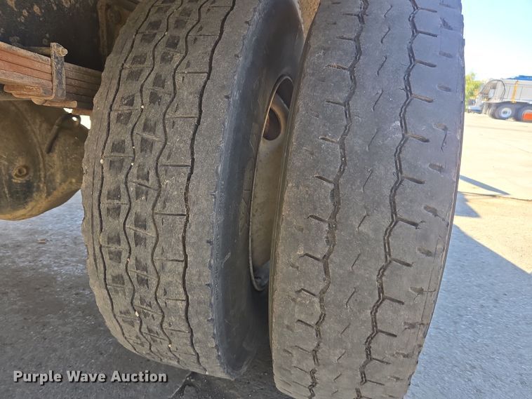 image for item EV5401 2012 International Durastar grapple truck