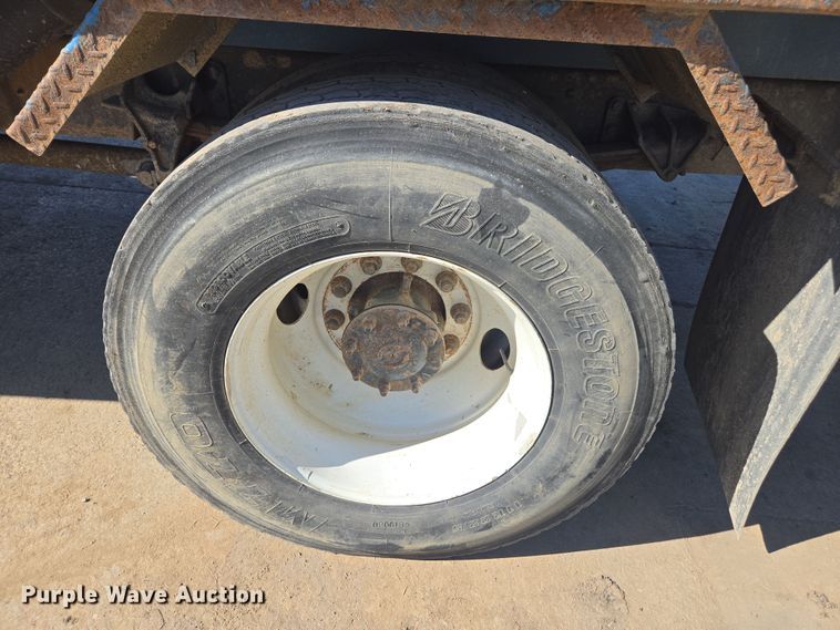 image for item EV5401 2012 International Durastar grapple truck