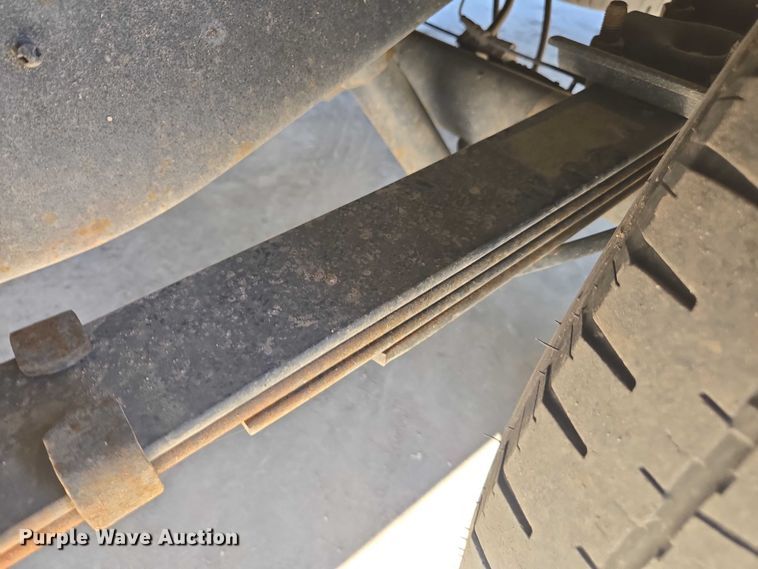 image for item EV5405 2012 Ford E350 van