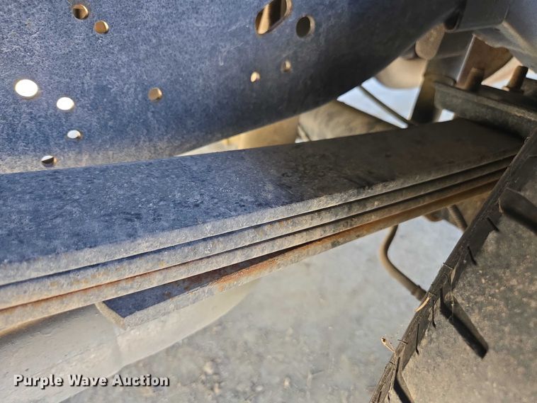 image for item EV5405 2012 Ford E350 van