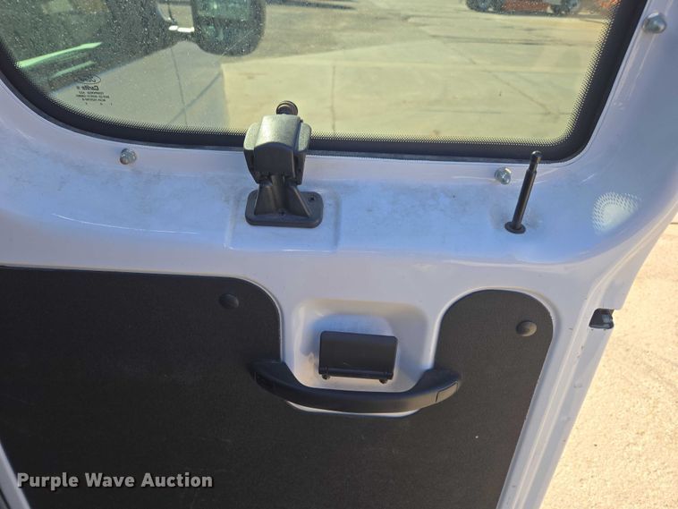 image for item EV5405 2012 Ford E350 van