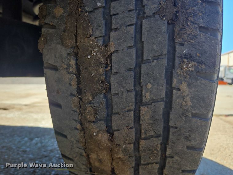 image for item EV5405 2012 Ford E350 van