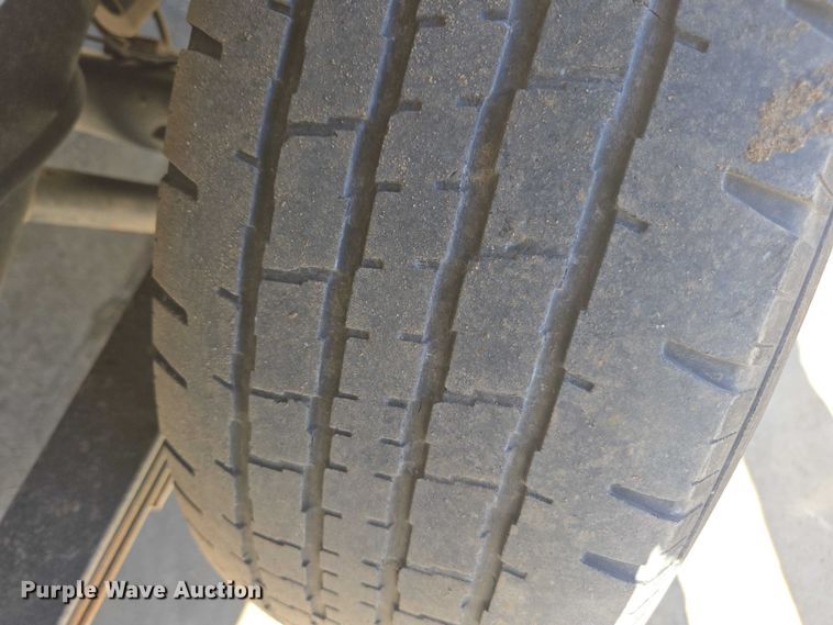 image for item EV5405 2012 Ford E350 van