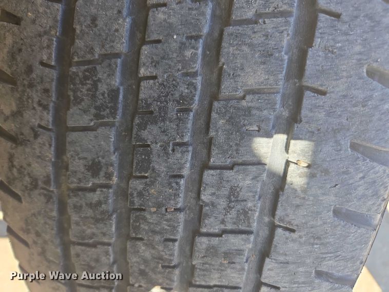 image for item EV5405 2012 Ford E350 van