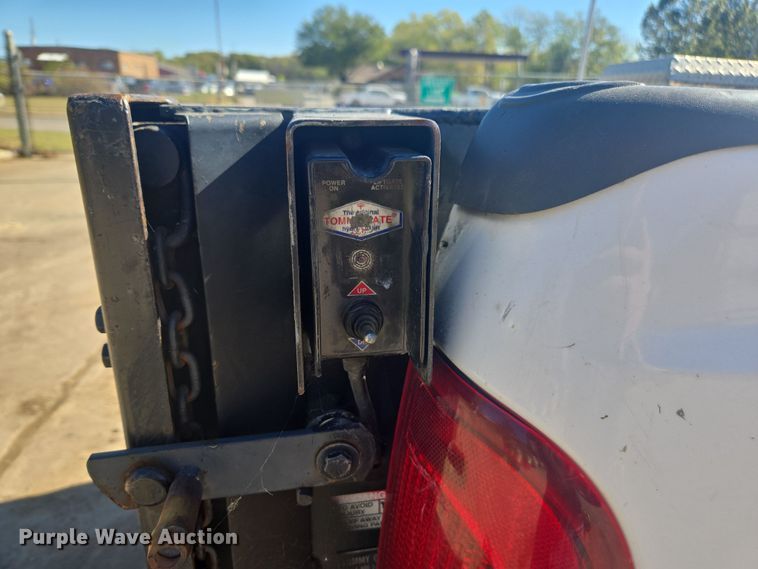 image for item EV5406 1999 Ford F250 pickup truck