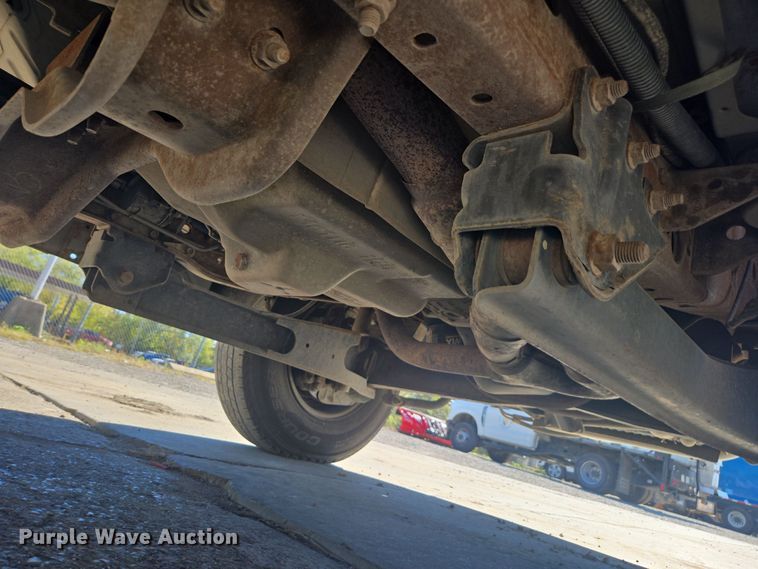 image for item EV5406 1999 Ford F250 pickup truck