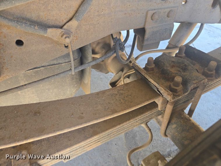 image for item EV5406 1999 Ford F250 pickup truck