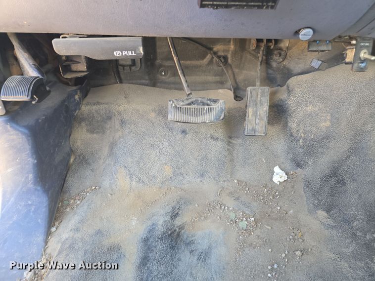 image for item EV5406 1999 Ford F250 pickup truck