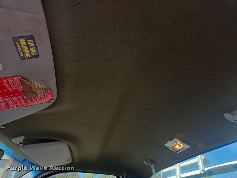 image for item EV5406 1999 Ford F250 pickup truck