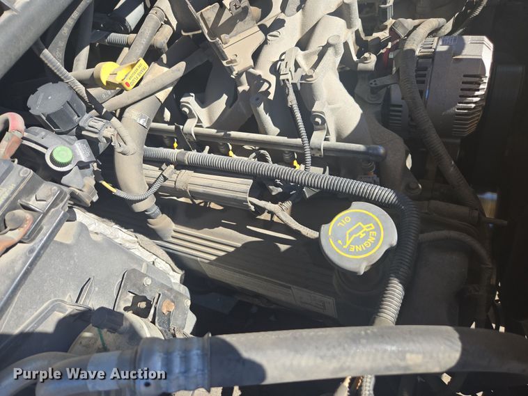 image for item EV5406 1999 Ford F250 pickup truck